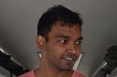 Mithun92 is Single in Bangalore, Karnataka