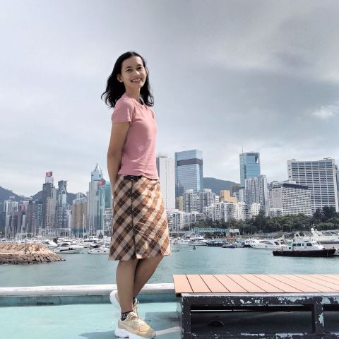 gabrielangela is Single in yuenlong, Hong Kong (SAR)