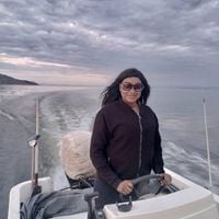 Naakaauu is Single in Livingstone, Southern