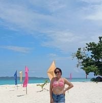 Jinnefer is Single in Maasin, Southern Leyte