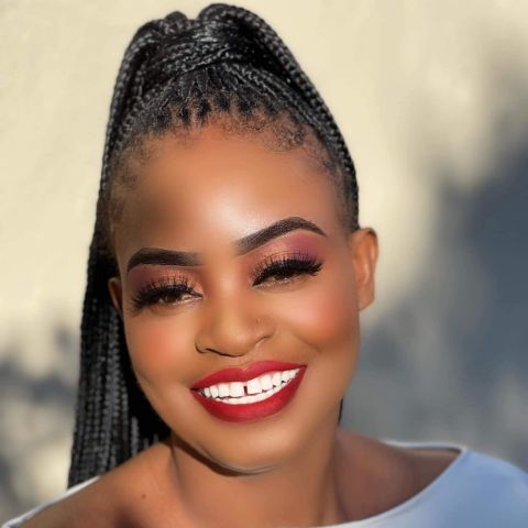 AngieNS is Single in New York, Lusaka, 3
