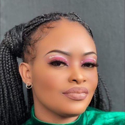 AngieNS is Single in New York, Lusaka, 4