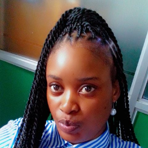 AngieNS is Single in New York, Lusaka, 6