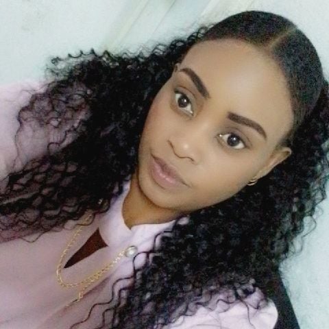 AngieNS is Single in New York, Lusaka, 7