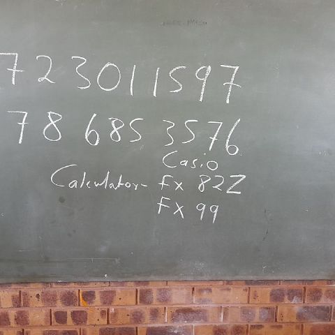 Mronza