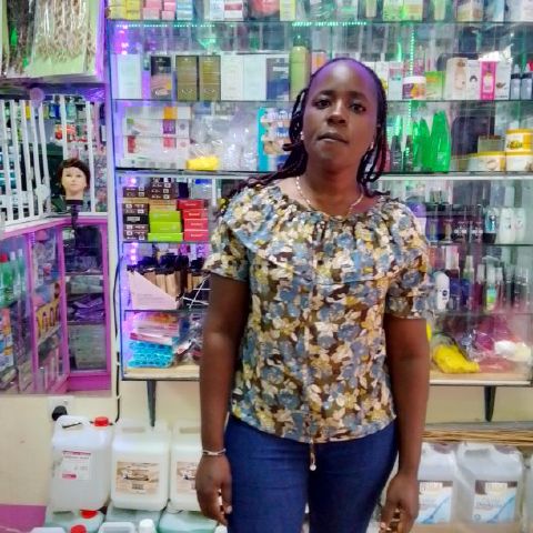 Esther491