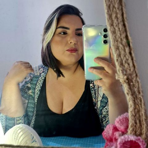 Mariairismendonca