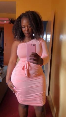 LydiaAkis24 is Single in Nairobi, Nairobi Area