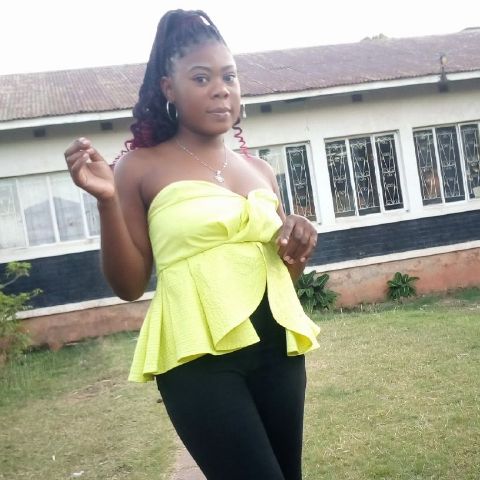 EstherSayowa