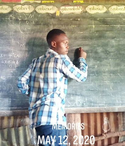 Anthonny