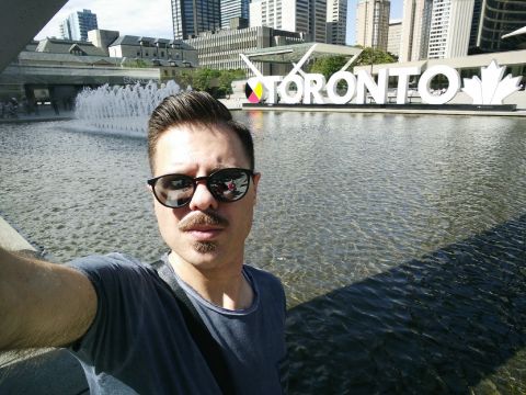 nikola83 is Single in San Giovanni Rotondo, Puglia, 1