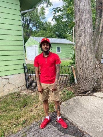 LoveAgape0198 is Single in Chicago, Illinois, 6