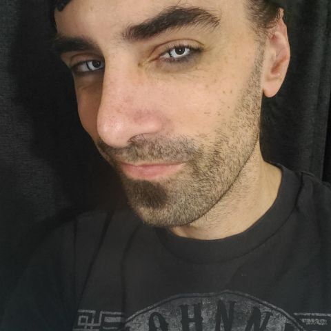 grynch1984 is Single in Marshall, Michigan, 5