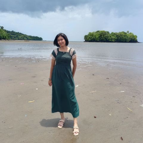 BlessingChristy