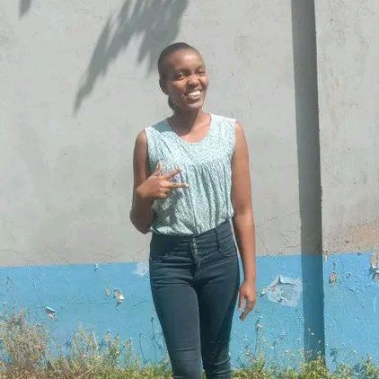 Christinewairimu