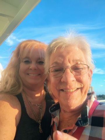 Jesusfreak6767 is Single in Merritt island, Florida, 7