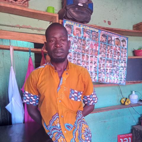 OmondiJosey