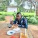 JohnSele is Single in Dagoretti, Nairobi Area