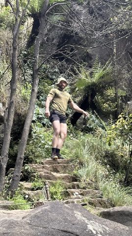 Ian2 is Single in West Wodonga, Victoria, 3