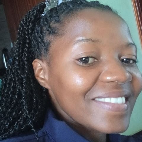Irene190 is Single in Kampala, Kampala, 2