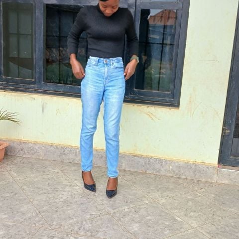 Irene190 is Single in Kampala, Kampala, 3