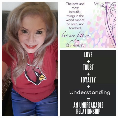 ProverbWomen31 is Single in Glendale, Arizona, 2