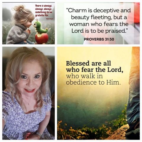 ProverbWomen31 is Single in Glendale, Arizona, 4