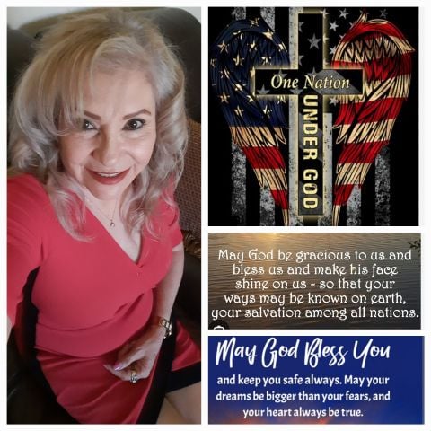 ProverbWomen31 is Single in Glendale, Arizona, 6