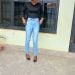 Irene190 is Single in Kampala, Kampala, 3
