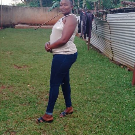 Damarismwangi