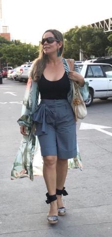 SamilaCV is Single in santa marta, Magdalena, 5