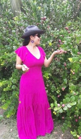 SamilaCV is Single in santa marta, Magdalena, 6