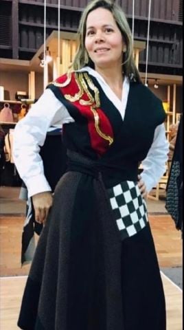 SamilaCV is Single in santa marta, Magdalena, 8