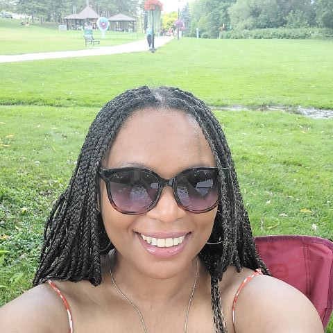 Fintana3 is Single in Toronto, Ontario, 2