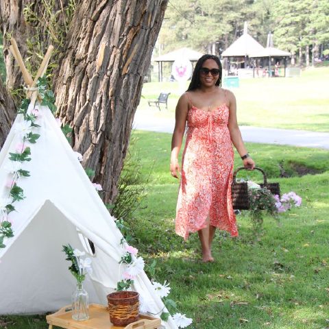 Fintana3 is Single in Toronto, Ontario, 3