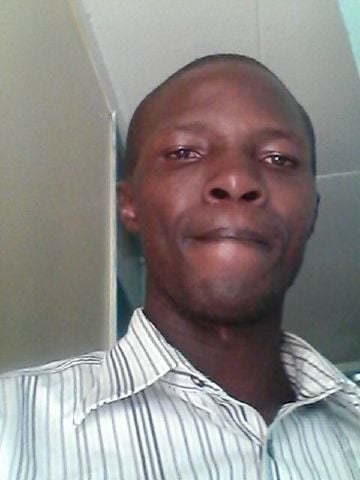 PaulOdhiambo