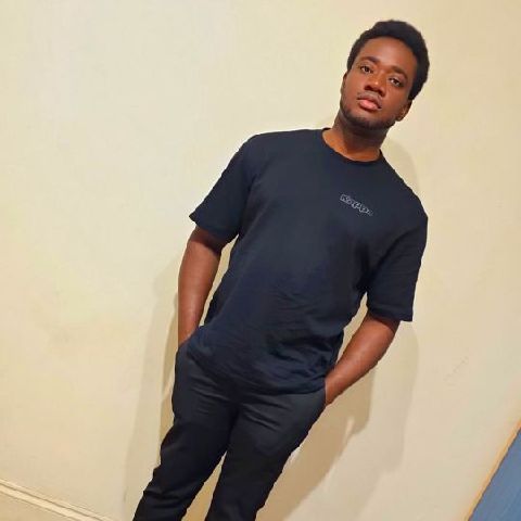 STANLEY100 is Single in east London, England, 2