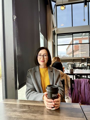 Victoria_27 is Single in Edmonton, Alberta, 5