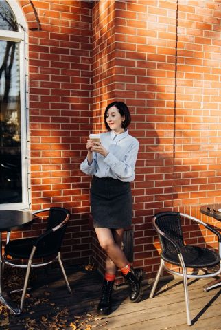 Victoria_27 is Single in Edmonton, Alberta, 6