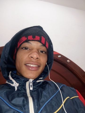 Henrique88