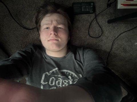 connersponge is Single in Virginia Beach, Virginia, 4