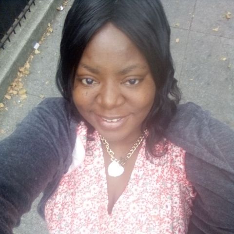 Grace329 is Single in East Orange, New Jersey, 2