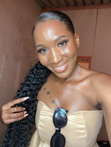 Nashilongo