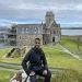 Stevie47 is Single in Stirling, Scotland, 2
