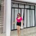 Catherine4443 is Single in gamu, Isabela