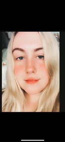 caitiekinza is Single in 02828, Rhode Island, 2