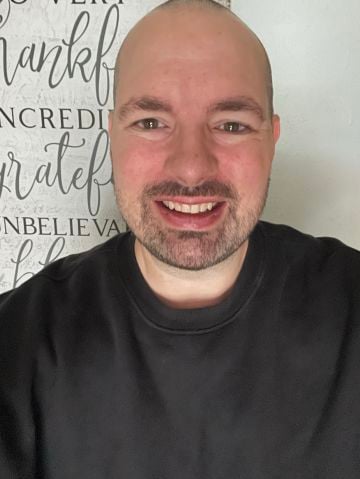 michael_knight is Single in French Village, Missouri, 2