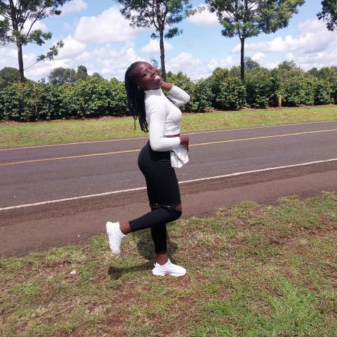 MaryAnthonia