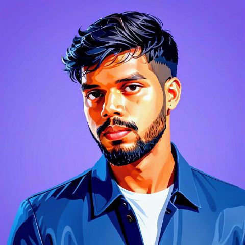 Madhankumar