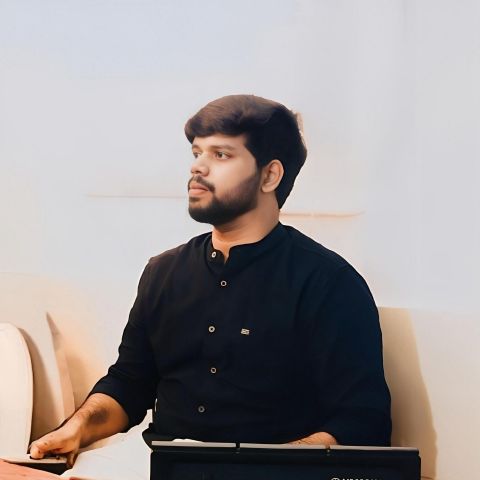 Madhankumar